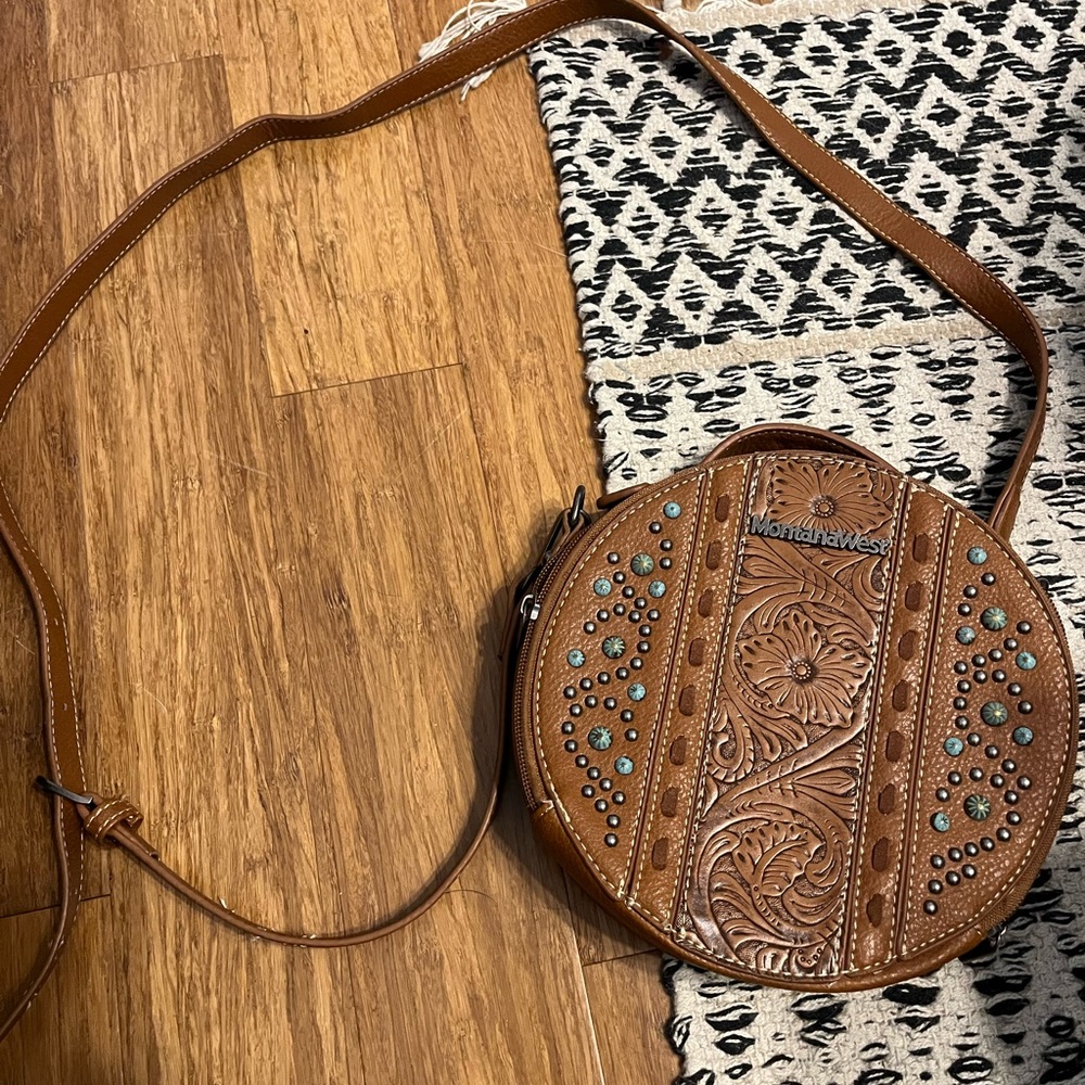 Montana West purse